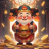 幸运28的走势看法